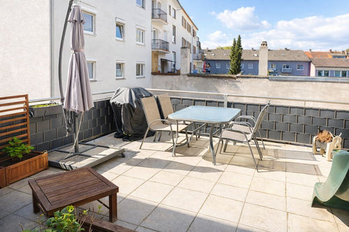 Foto - Wohnung zum Mieten in Neustadt an der Weinstraße 690,00 € 63 m²