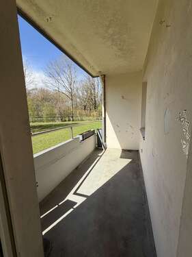 Foto - Wohnung zum Kaufen in Wilhelmshaven 97.000,00 € 78.26 m²