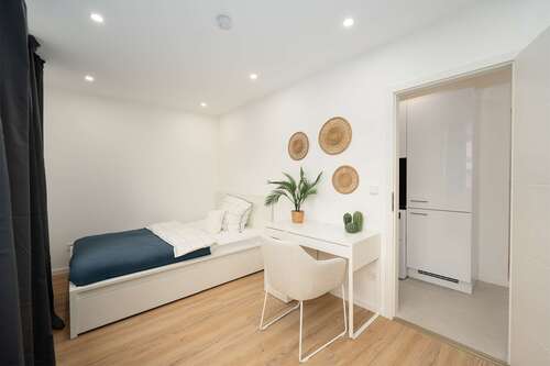 Foto - WG-Zimmer in München 735,00 € 11 m²