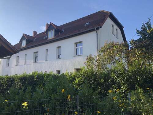 Foto - Wohnung zum Mieten in Kemberg OT Radis 403,00 € 80.6 m²