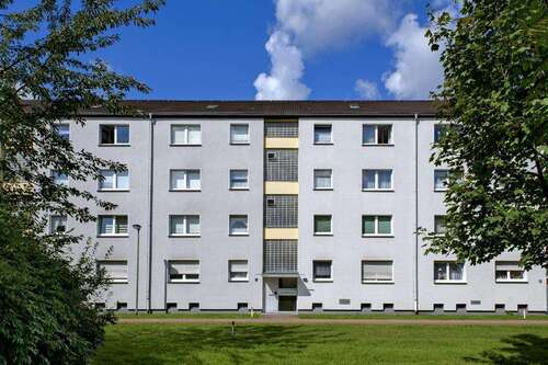 Foto - Wohnung zum Mieten in Hattingen 619,00 € 72.15 m²