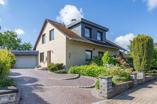 Foto - Haus zum Kaufen in Reppenstedt 469.000,00 € 182 m²