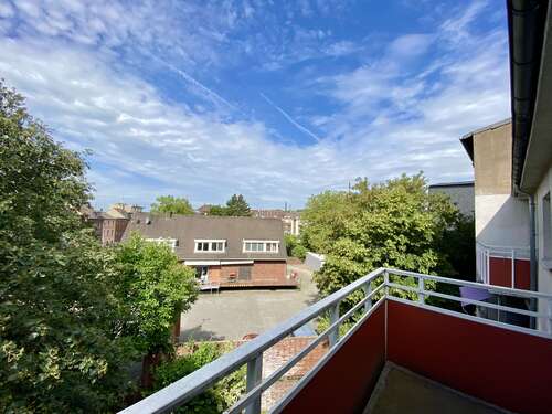 Foto - Wohnung zum Mieten in Duisburg 355,00 € 46 m²