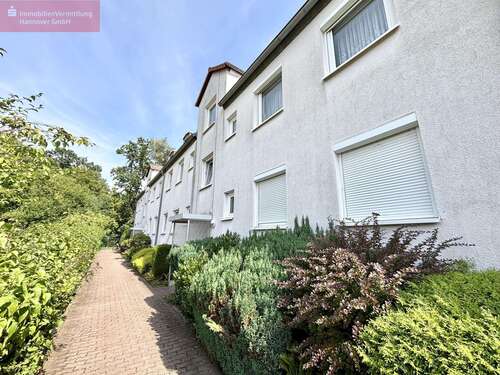 Foto - Wohnung zum Kaufen in Hannover 85.000,00 € 37 m²