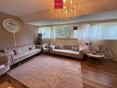 Foto - Wohnung zum Mieten in Neuss 520,00 € 60 m²