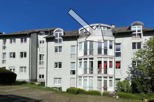 Foto - Wohnung zum Kaufen in Wuppertal 210.000,00 € 83 m²