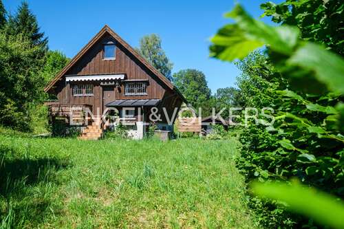 Foto - Haus zum Kaufen in Hausham 360.000,00 € 68 m²