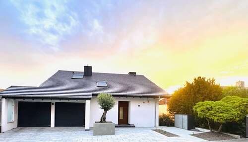 Foto - Haus zum Kaufen in Weinheim 2.850.000,00 € 260 m²