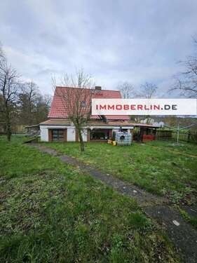 Foto - Haus zum Kaufen in Märkische Höhe 350.000,00 € 90 m²