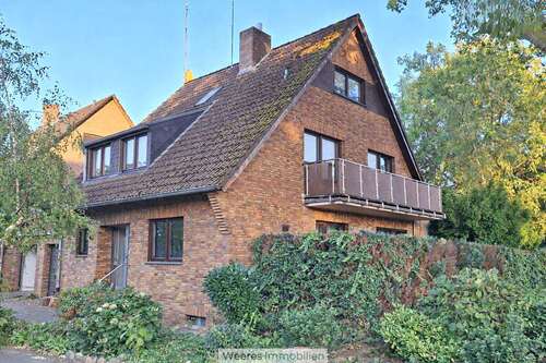 Foto - Haus zum Kaufen in Krefeld Hüls 429.500,00 € 136 m²