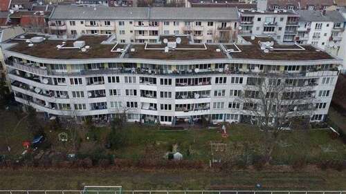 Foto - Wohnung zum Mieten in Berlin 795,17 € 70.94 m²