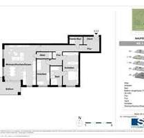 Wohnung zum Kaufen in Bielefeld 629.900,00 € 123.5 m²