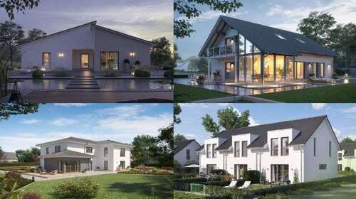 Foto - Grundstück zu verkaufen in Braunschweig 521.304,00 € 642 m²