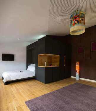 Foto - WG-Zimmer in Mühlheim am Main 1.699,00 € 22 m²