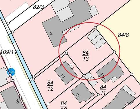 Foto - Grundstück zu verkaufen in Stelle Ashausen 150.000,00 € 500 m²