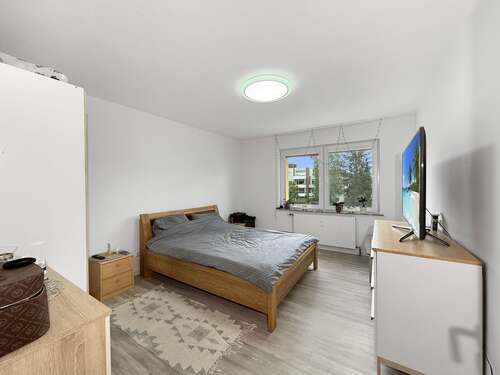 Foto - Wohnung zum Mieten in Burgdorf 699,00 € 70 m²