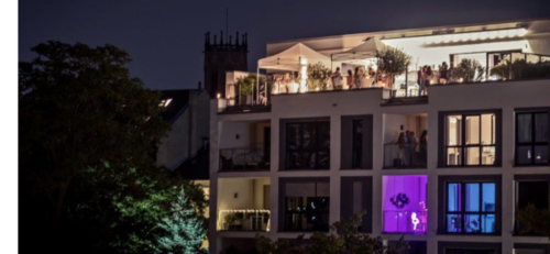 Foto - Wohnung zum Mieten in Köln 3.300,00 € 170 m²