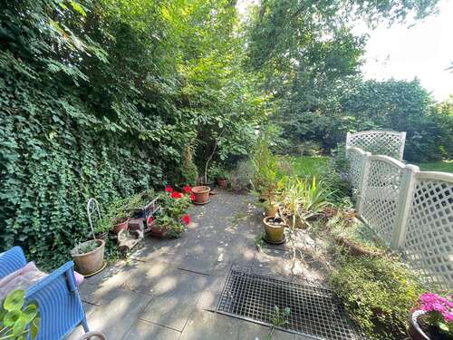 Foto - Wohnung zum Kaufen in Konstanz 275.000,00 € 79 m²