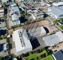 Halle in Oberursel 3.200.000,00 € 2500 m²