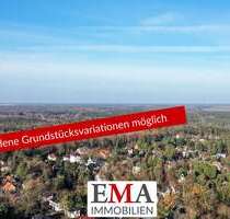 Grundstück zu verkaufen in Falkensee 320.000,00 € 1200 m²