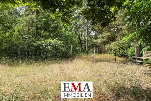 Foto - Grundstück zu verkaufen in Falkensee 320.000,00 € 1182 m²