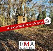 Grundstück zu verkaufen in Falkensee 320.000,00 € 1182 m²