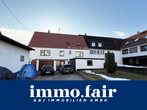 Foto - Haus zum Kaufen in Grabenstetten 599.000,00 € 212 m²