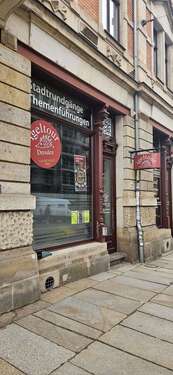 Foto - Einzelhandel in Dresden 390,00 € 30 m²