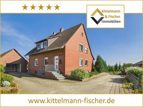 Foto - Haus zum Kaufen in Lehre 675.000,00 € 152 m²