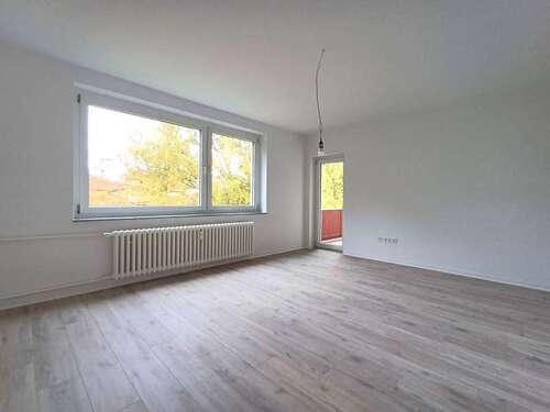 Foto - Wohnung zum Mieten in Minden 799,00 € 82.55 m²