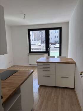 Foto - Wohnung zum Mieten in Düsseldorf 790,00 € 39 m²