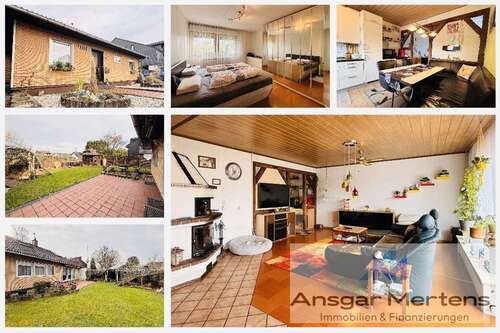 Foto - Haus zum Kaufen in Pulheim Geyen 249.000,00 € 101.45 m²