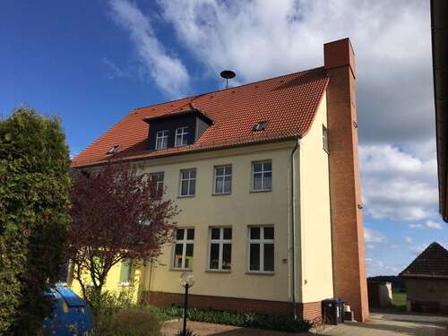 Foto - Wohnung zum Mieten in Kemberg OT Schleesen 570,00 € 114 m²