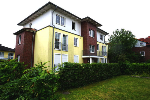 Foto - Wohnung zum Mieten in Lüneburg 670,00 € 60 m²