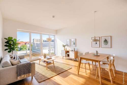 Foto - Wohnung zum Kaufen in Berlin 600.000,00 € 68 m²