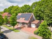 Haus zum Kaufen in Diepholz Heede 339.000,00 € 129.5 m² - Diepholz / Heede