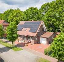 Haus zum Kaufen in Diepholz Heede 339.000,00 € 129.5 m² - Diepholz / Heede