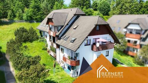 Foto - Wohnung zum Kaufen in Föritztal 60.000,00 € 93 m²