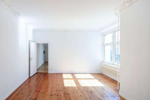Foto - Wohnung zum Kaufen in Berlin 339.000,00 € 49.61 m²