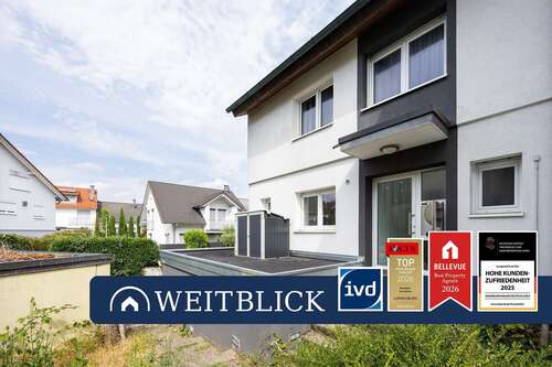 Foto - Haus zum Kaufen in Großbottwar 548.000,00 € 204.17 m²