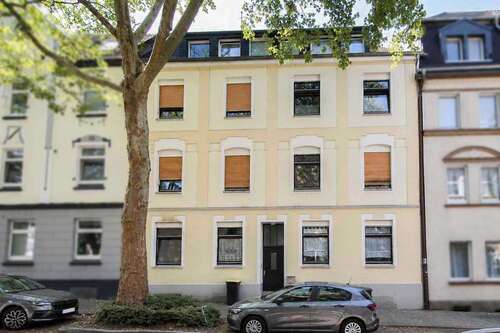 Foto - Wohnung zum Kaufen in Essen 83.000,00 € 57 m²