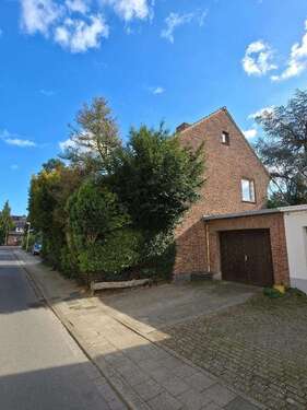 Foto - Haus zum Kaufen in Wesel 274.000,00 € 112 m²