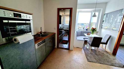 Foto - Wohnung zum Mieten in Chemnitz 269,00 € 45 m²