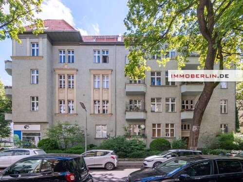 Foto - Wohnung zum Kaufen in Berlin 250.000,00 € 53 m²