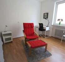 Wohnen auf Zeit in Alt Saarbrücken 530,00 €