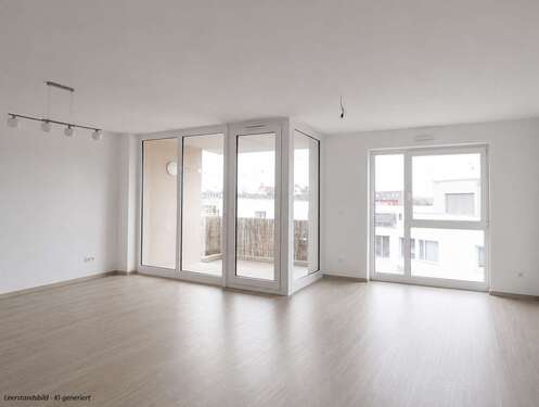 Foto - Wohnung zum Kaufen in Aachen 509.000,00 € 120.5 m²