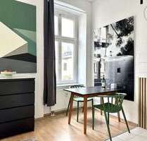 Wohnen auf Zeit in Leipzig 890,00 €