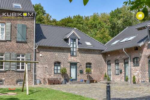 Foto - Wohnung zum Kaufen in Köln 790.000,00 € 132 m²