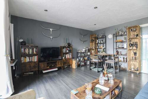 Foto - Wohnung zum Kaufen in Duisburg 75.000,00 € 55.96 m²