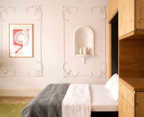 Foto - WG-Zimmer in Mühlheim am Main 1.699,00 € 25 m²